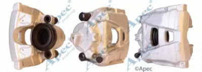 APEC BRAKING rca820 -  Тормозной суппорт